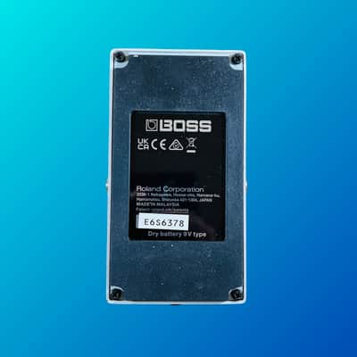 Boss NS-2 Noise Suppressor image 4