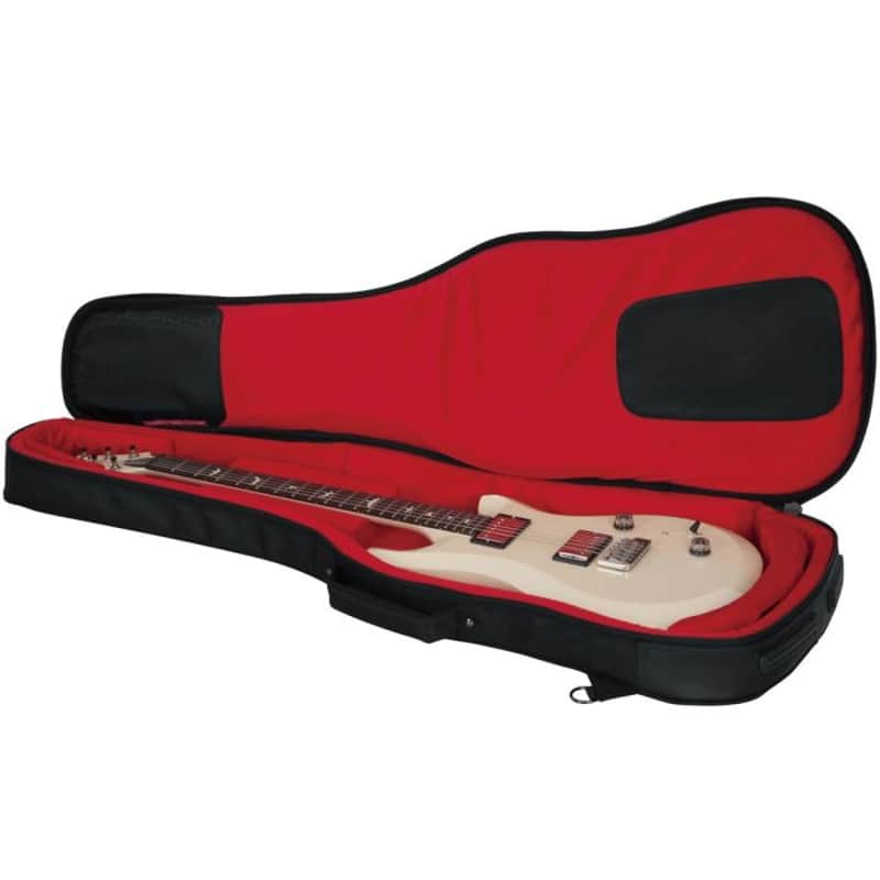 Gator Cases GPX-ELECTRIC imagen 1
