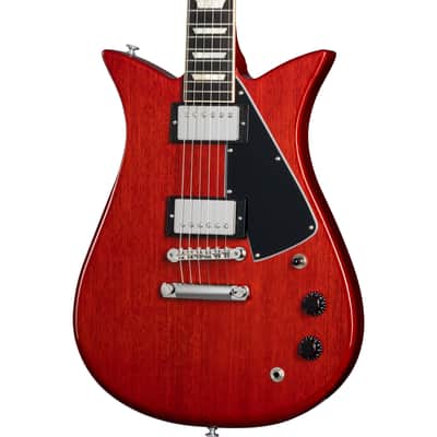 Gibson Theodore Standard Electric Guitar - Vintage Cherry image 1
