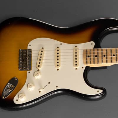 Fender Custom Shop 1957 Journeyman Relic Hardtail Strat