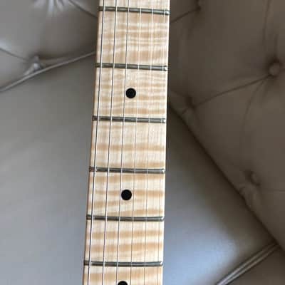 Fender Masterbuilt "Ukrainian" Stratocaster by Yuriy Shishkov image 6