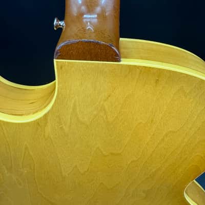 Gibson ES-225T 1957 - Natural image 11