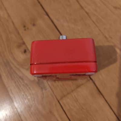 TC Electronic Sub N' Up Octaver 2016 - Present - Red image 5
