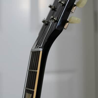Gibson Custom Shop Special Order '59 Les Paul Standard Reissue Cobra Burst image 21