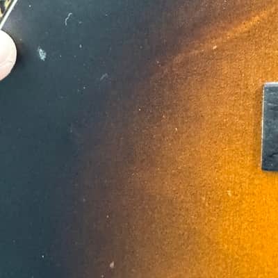Eastman E1 OOSS Acoustic Guitar With Gig Bag image 2