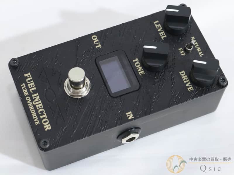 Vox Ve Fi Fuel Injector | Reverb