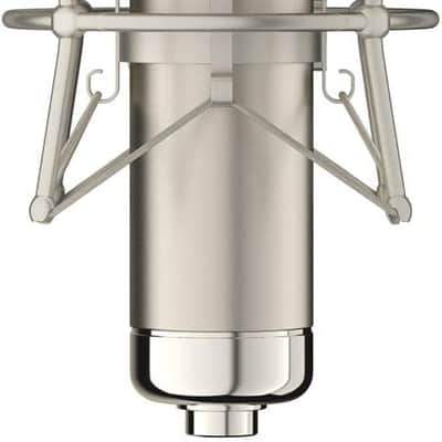 Warm Audio WA-CX12 Large Diaphragm Tube Condenser Microphone image 2