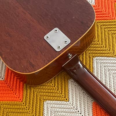 EKO 12 String - 1960’s Made in Italy 🇮🇹! - 60’s Italian Jangle! - Ciao Bella! - Best 12 String! image 10