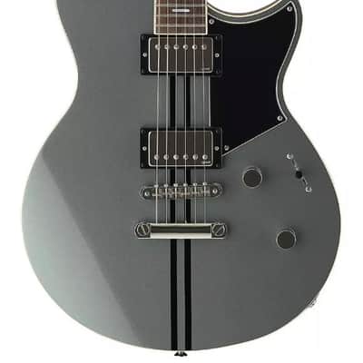 Yamaha Revstar Standard RSS20 Electric Guitar - Mist Green image 2