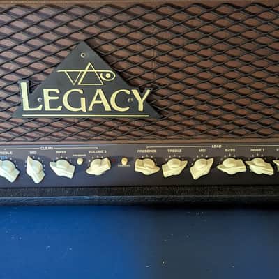 Carvin Legacy image 3