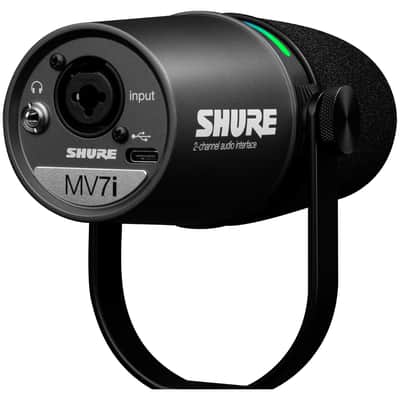 MV7i Shure imagen 3