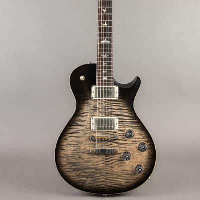 PRS SC245 2019, Grey Burst image 5