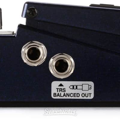 Boss BB-1X Bass Driver Pedal (BB-1Xd1) image 6