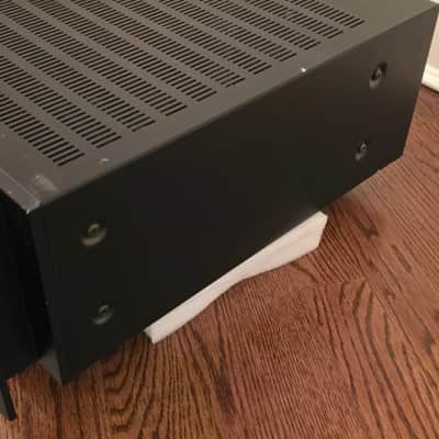 Rotel RSX-1056 Mid-2000s - Black image 6