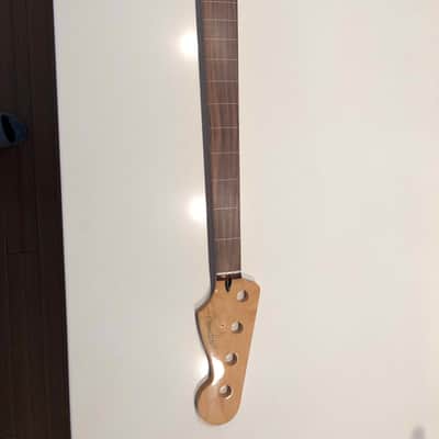 Fender 099-9933-921 Player Jazz Bass Fretless Neck 2018 - Present - Pau Ferro image 1