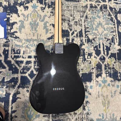 Squier limited edition Affinity Series Telecaster Thinline image 4
