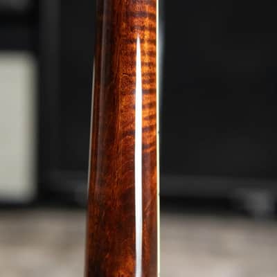 Eastman MD-515 F-Style Mandolin with Hardshell Case image 11