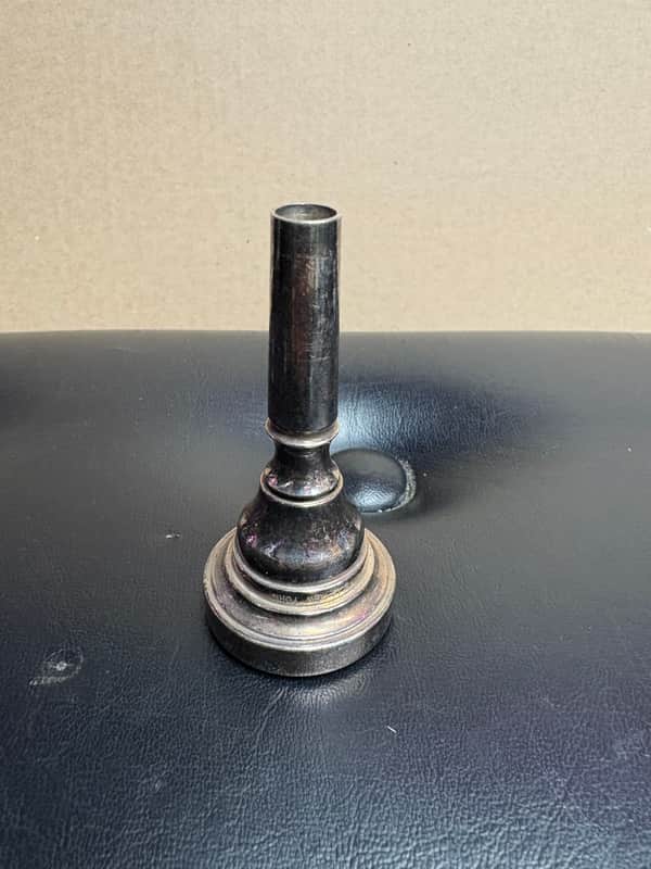 Giardinelli NY Sym-Al Trombone Mouthpiece