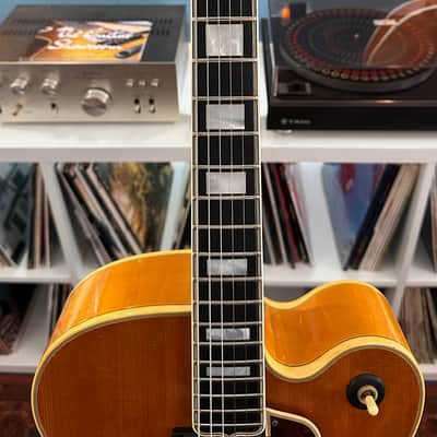 Gibson L5 CES 1977 - Natural image 6