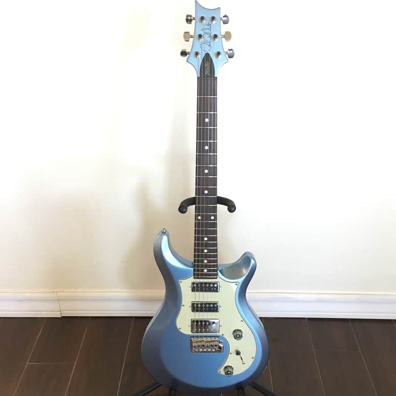 PRS Standard S2 Studio