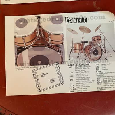 Premier Resonator image 15