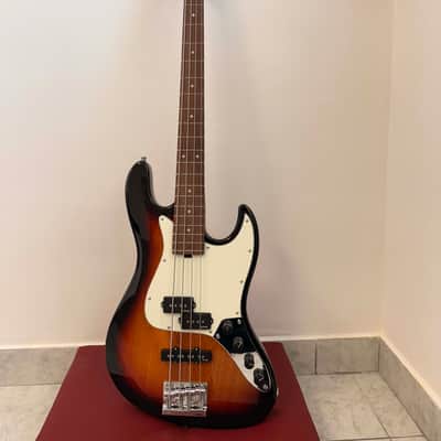 Sadowsky MetroExpress Active 2 way Hybrid P/J Bass with Pau Ferro Fretboard 2023 - Present - Tobacco Burst image 1