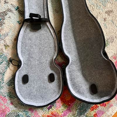 Trinity Violin Set (case and hand luggage) 2019 image 6