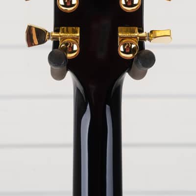 Gibson SG Supreme Electric Guitar, Ebony Fingerboard, Fireburst image 17