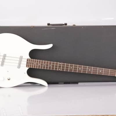 Jerry Jones JJ Original Longhorn Bass4 owned by Wendy & Lisa #37089 image 5