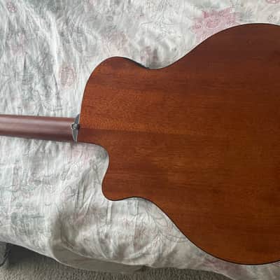 Yamaha NTX-1 2025 - Natural image 2