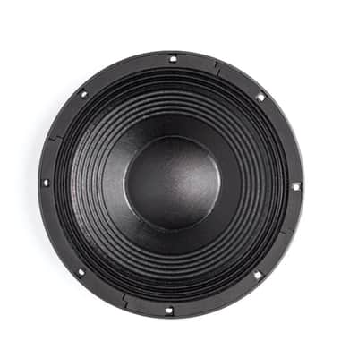 B&C Speakers 12NW100-8 2000W 8 ohm Subwoofer image 1