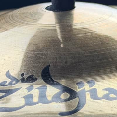 Zildjian 6" A Custom Splash Cymbal - 89g image 8