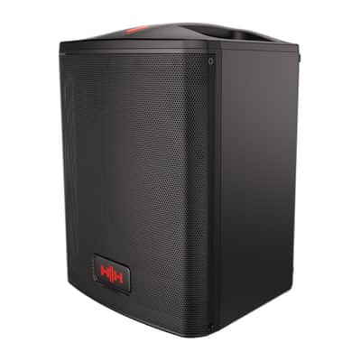 HH Tensor-MINI Portable Battery Powered PA System image 3