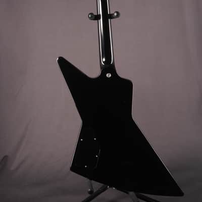 Gibson '80s Explorer - Ebony image 4