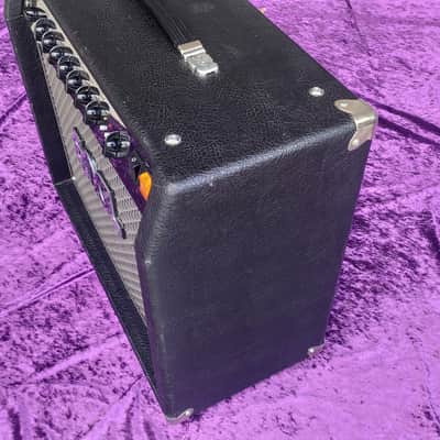 ENGL Screamer 50*rare 50 watts all tube 1x12" combo made in Germany*many fine powerful sounds*reverb*perfect amp for stage & studio*list price was 1299€ image 10