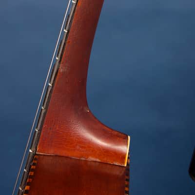 First Hawaiian Conservatory Solid Koa 000 1920s-30s / A Sonic Delight! / July Special!!! image 17