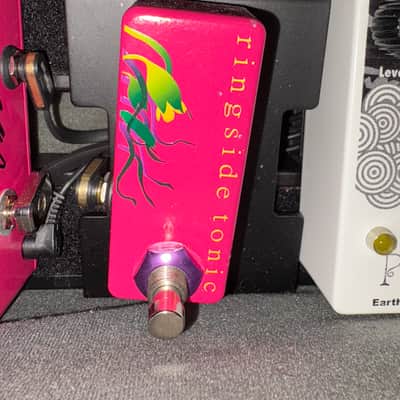 Poison Noises Perennial Chorus and Modulated Reverb image 2
