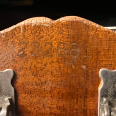 Gibson LG-0 1964 image 23