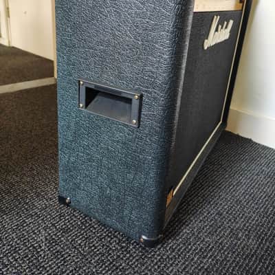 Marshall JCM800 4104 Early Horizontal Input 50W 2x12 Combo image 3