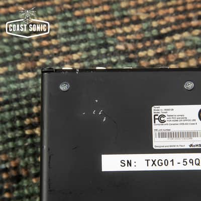 IK Multimedia ToneX Pedal image 3