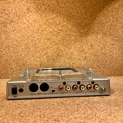 Korg Kaoss Pad 2 KP2 – Warranty imagen 4