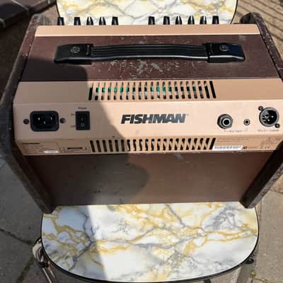 Fishman Loudbox mini image 2
