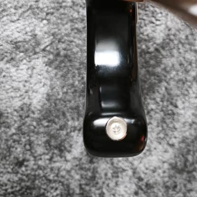 Fender Highway One Stratocaster with Maple Fretboard 2006 - 3-Color Sunburst, USA image 17