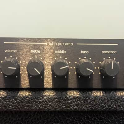 Demeter HBP-1 Bass Tube Preamp image 3