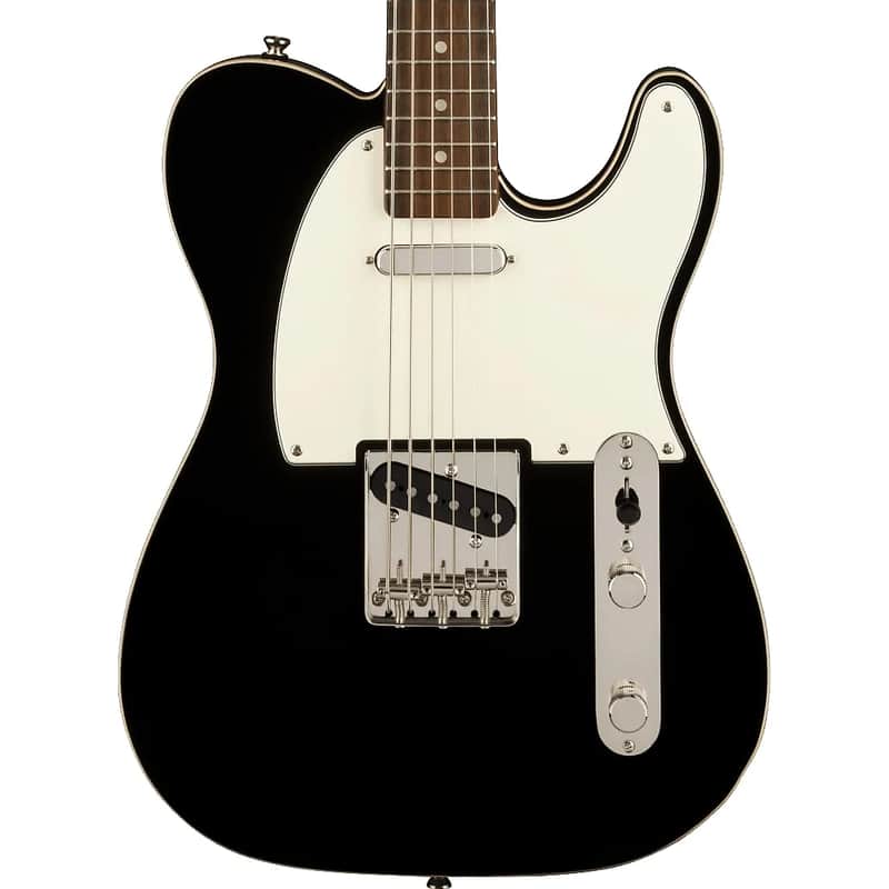 Squier Classic Vibe Baritone Custom Telecaster image 3