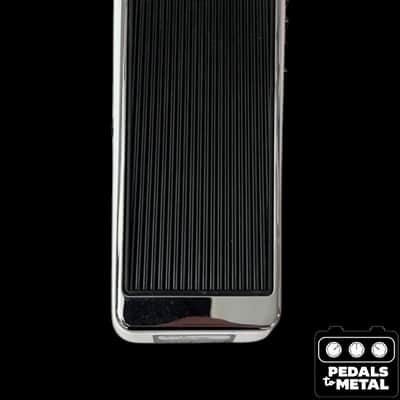Xotic XW-1 Wah 2010s - White - X18695 image 1