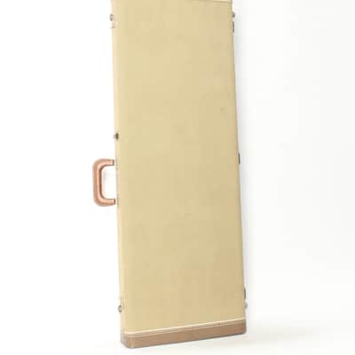 FENDER USA American Vintage '62 Custom Telecaster [V120434] (07/13) image 3