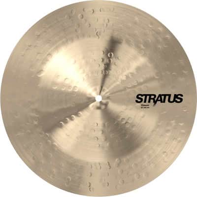 SABIAN S1816 Chinese - 18" image 1