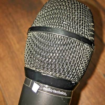 Audio-Technica Vocal Microphone (BAM112) image 4