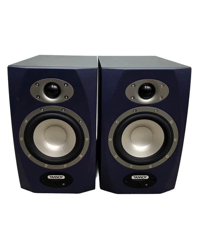 Tannoy Reveal R5A - Hi-Fi Speaker - Excellent image 1